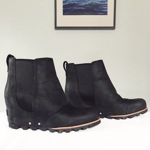 Sorel Joan of Arctic Wedge II Chelsea